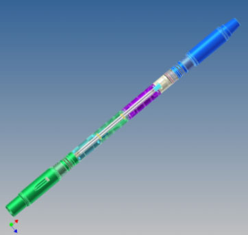 Click to magnify/shrink Micro-packaging innovations